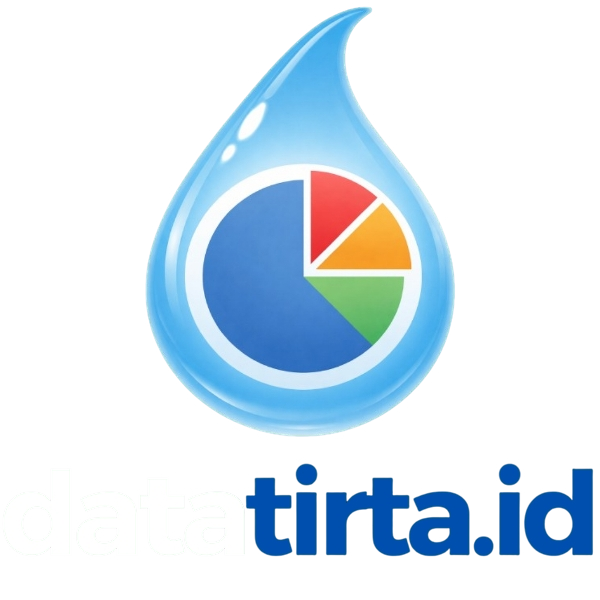 Logo DataTirta